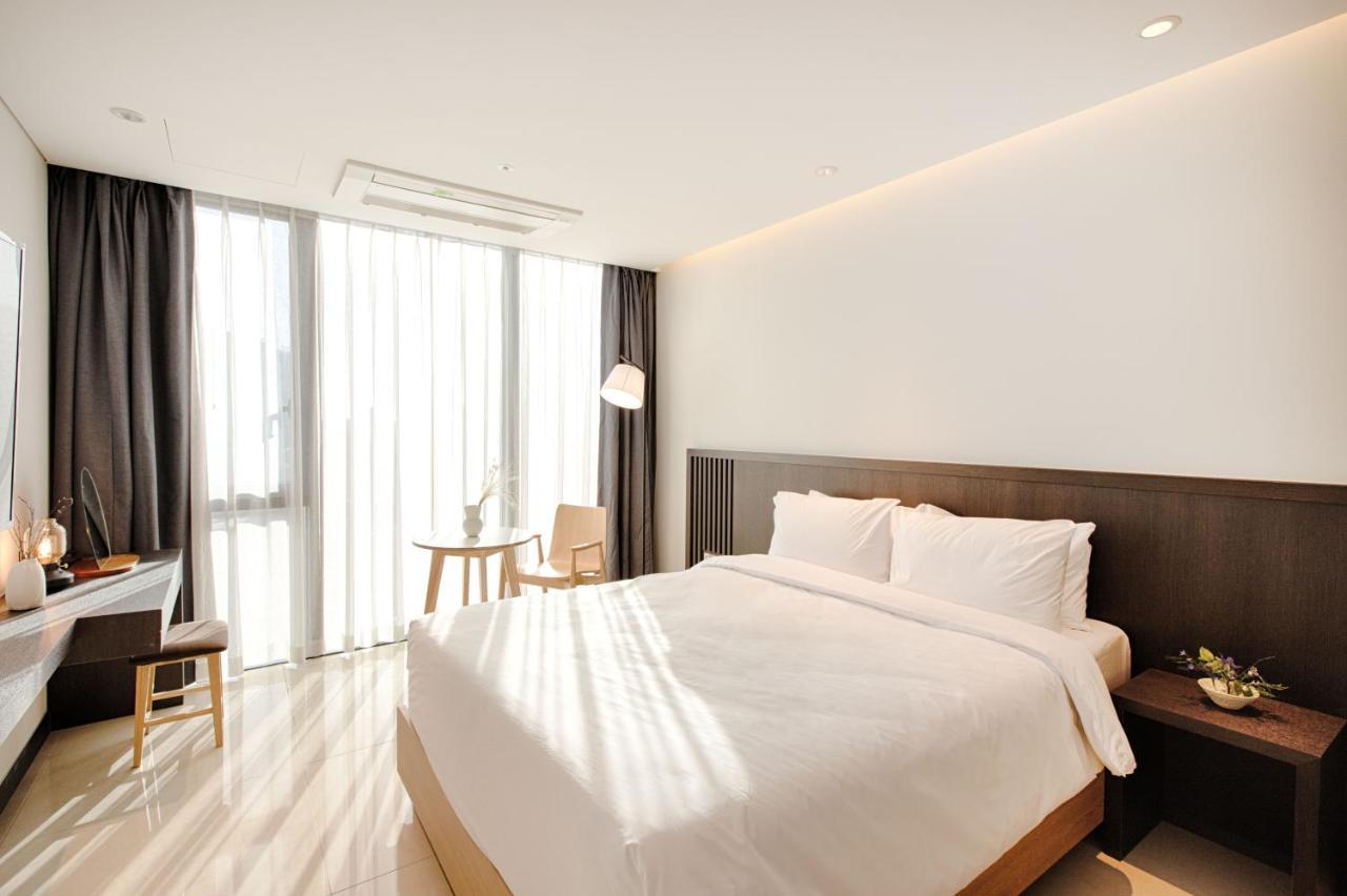 Union Hotel Seoul Exterior photo