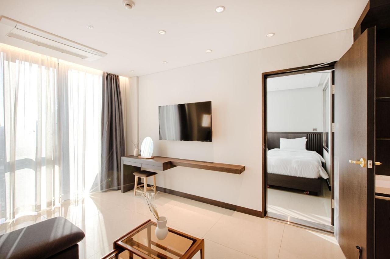 Union Hotel Seoul Exterior photo