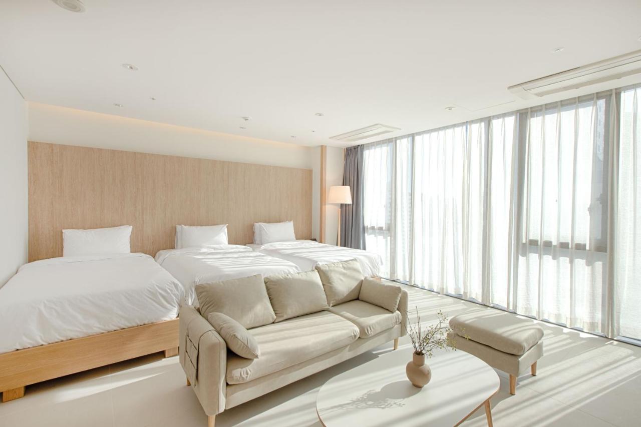 Union Hotel Seoul Exterior photo