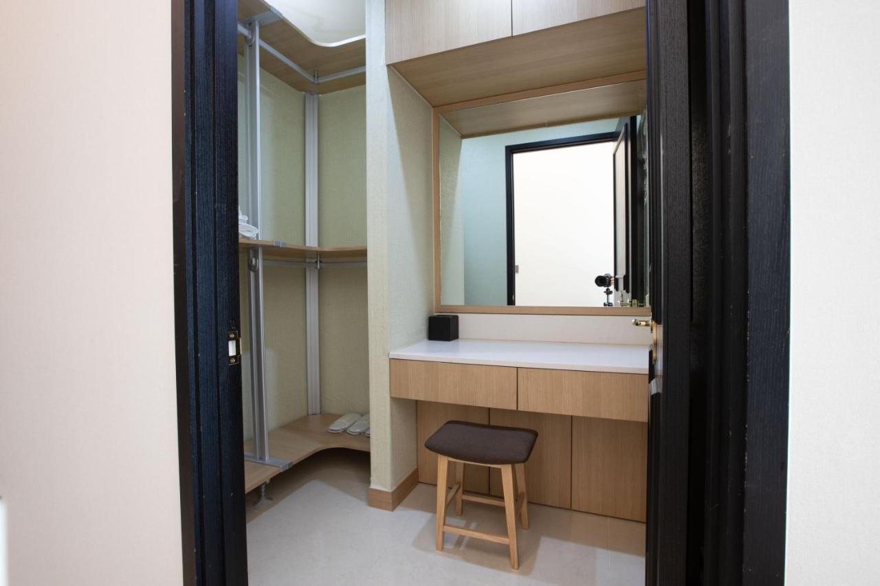 Union Hotel Seoul Exterior photo