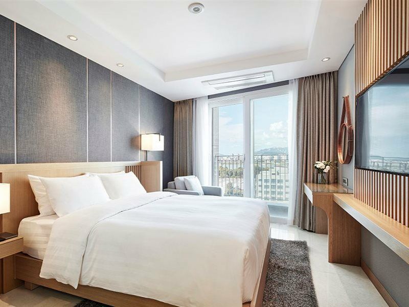 Union Hotel Seoul Exterior photo