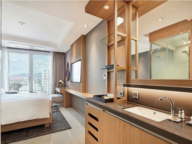 Union Hotel Seoul Exterior photo