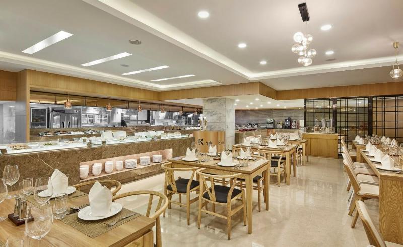Union Hotel Seoul Exterior photo